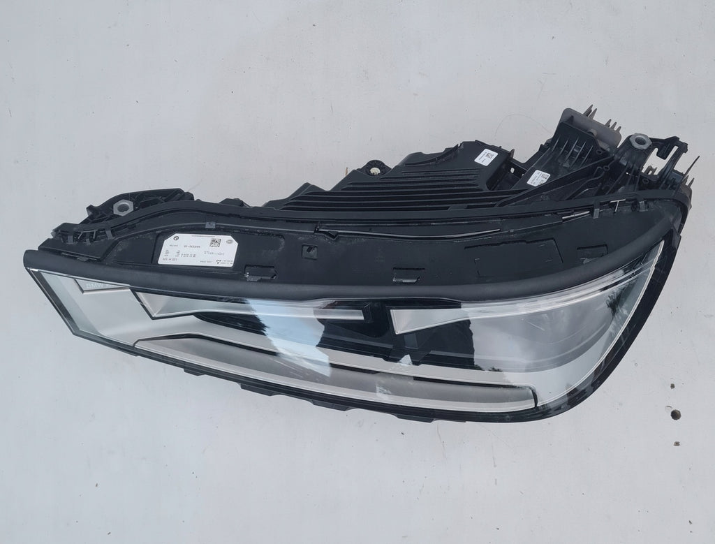 Frontscheinwerfer BMW IX I20 5A3CE91 Links Scheinwerfer Headlight
