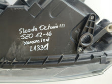 Load image into Gallery viewer, Frontscheinwerfer Skoda Octavia III 5E1941015B LED Links Scheinwerfer Headlight SCH8788885318sq