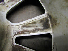 Load image into Gallery viewer, 1x Alufelge 17 Zoll 7.0" 5x100 Opel Zafira B Rim Wheel FEL7210941519zo