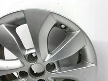 Laden Sie das Bild in den Galerie-Viewer, 1x Alufelge 15 Zoll 529101W650 Kia Rio Iii Rim Wheel FEL6891806198dv