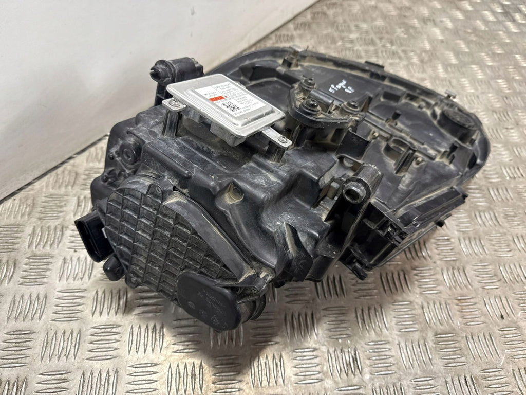 Frontscheinwerfer Porsche Cayenne 7P5941032CS 8K094159 Rechts Headlight SCH8499795015io