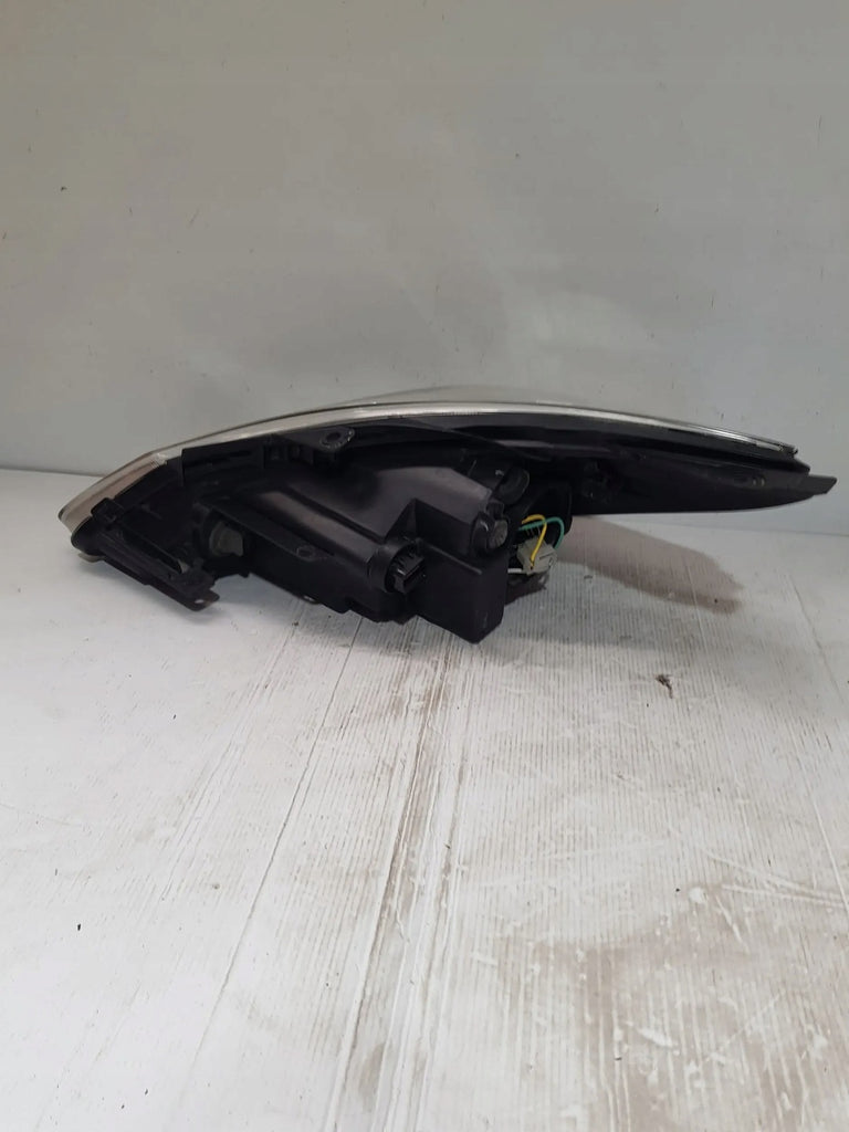 Frontscheinwerfer Hyundai I10 921020X0 Ein Stück (Rechts oder Links) Headlight