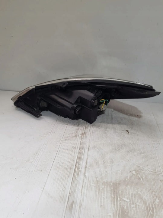 Frontscheinwerfer Hyundai I10 921020X0 Rechts Scheinwerfer Headlight SCH1177481318tz
