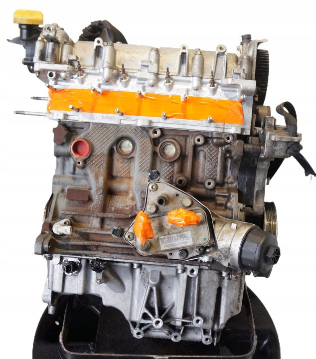 Motor Alfa Romeo Mito 955A3000 1.6 JTDM 120PS 88kW 176TKm 2008 Diesel Unkomplett MOT6229367975fi