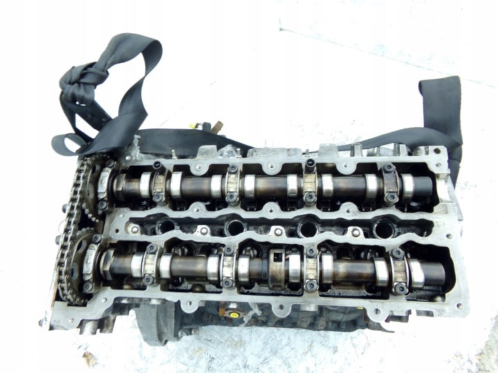 Motor Mercedes-Benz W176 651930 2.2 CDI 146TKm Diesel Engine Unkomplett MOT6973761761oj