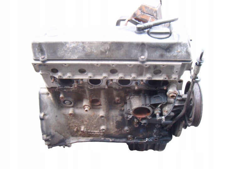Motor Mercedes-Benz W124 601912 2.0 75PS Diesel Engine Unkomplett MOT1485781331qo