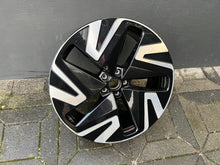 Load image into Gallery viewer, 1x Alufelge 20 Zoll 8.5" 5x112 40ET Glanz Schwarz 14B601025E VW I Rim Wheel FEL1570836880wt