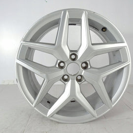 1x Alufelge 17 Zoll 7.0