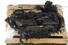 Laden Sie das Bild in den Galerie-Viewer, Motor VW Passat B7 CFF 2.0 TDI 140PS 2011 Diesel Engine Unkomplett