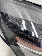 Laden Sie das Bild in den Galerie-Viewer, Frontscheinwerfer Renault Clio I 5 260100902R Rechts Scheinwerfer Headlight SCH4579682996rd