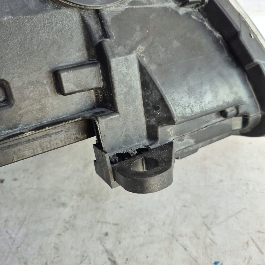 Frontscheinwerfer Mercedes-Benz Vito W447 A4479060101 Links Headlight SCH3432771584cx
