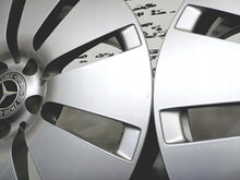 Load image into Gallery viewer, 4x Alufelge 17 Zoll 7.0" 5x112 48 5ET Silber Mercedes-Benz W205 W204 Rim Wheel FEL6793868362xz