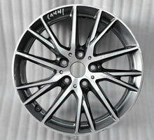 Load image into Gallery viewer, 1x Alufelge 17 Zoll 7.0" 5x112 47ET 7849122 BMW F45 1 F40 F46 Rim Wheel FEL7013401793lx