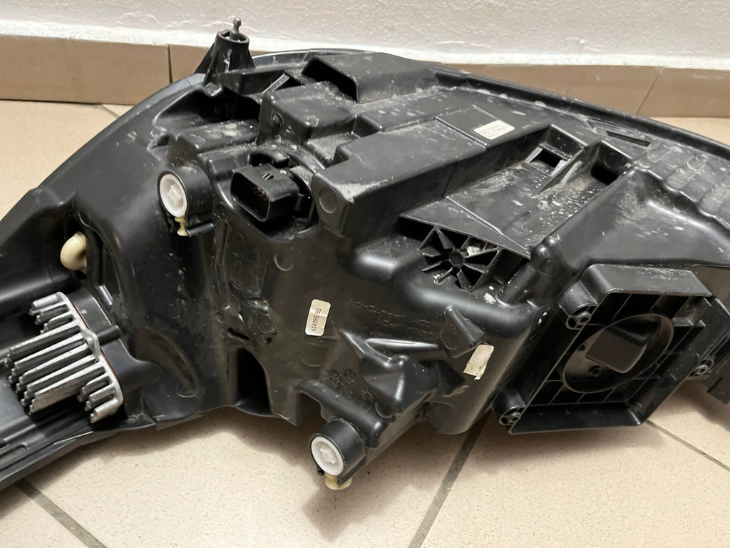 Frontscheinwerfer Ford Focus NX78-13E014-CD Full LED Rechts Headlight SCH4879618259mi