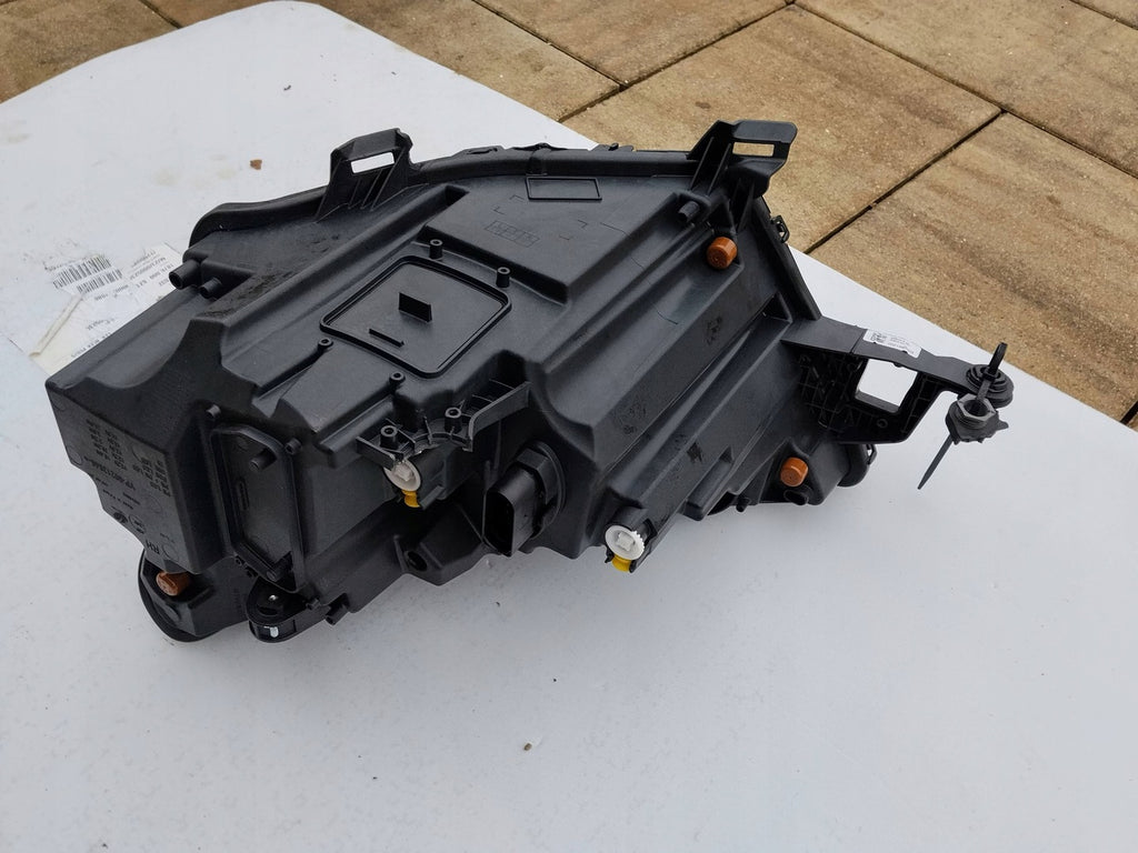 Frontscheinwerfer Skoda Kamiq 658941016 Rechts Scheinwerfer Headlight SCH7894108717li