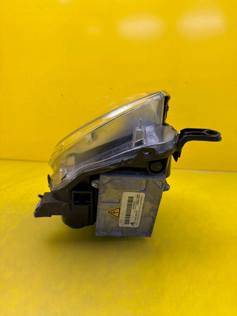 Frontscheinwerfer Fiat 500 Xenon Rechts Scheinwerfer Headlight SCH4557790811cw