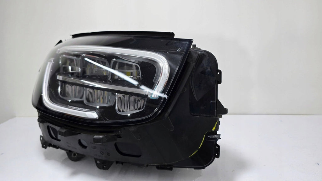 Frontscheinwerfer Mercedes-Benz Glc C253 X253 A2539067001 LED Rechts Headlight SCH9925238086nt