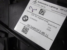 Load image into Gallery viewer, Frontscheinwerfer BMW X3 G01 G02 5A0E5F2-05 LE20A6455 5A0E5F2 Full LED Rechts SCH1052492964ww