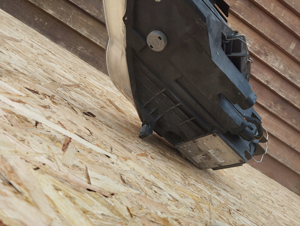 Frontscheinwerfer VW Passat 3C0941752 Xenon Rechts Scheinwerfer Headlight SCH8790729730hn