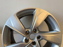 Load image into Gallery viewer, 1x Alufelge 18 Zoll YP00064380 Opel Grandland Rim Wheel FEL2804611789wb
