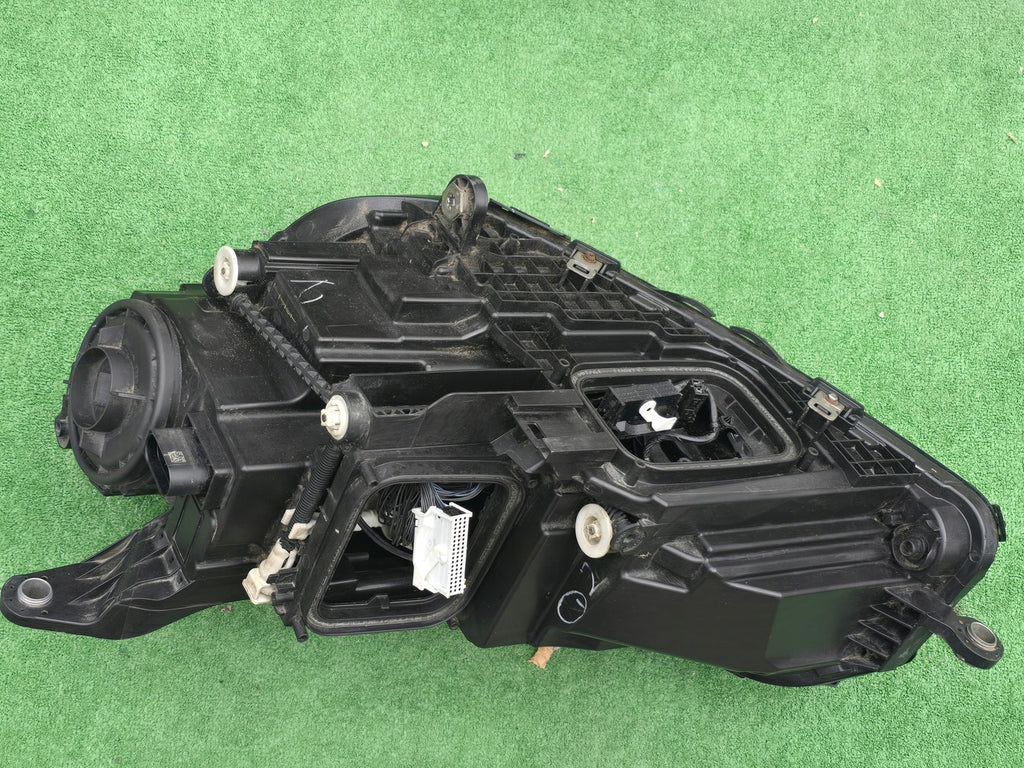 Frontscheinwerfer Mercedes-Benz Gle A1679061700 Full LED Rechts Headlight