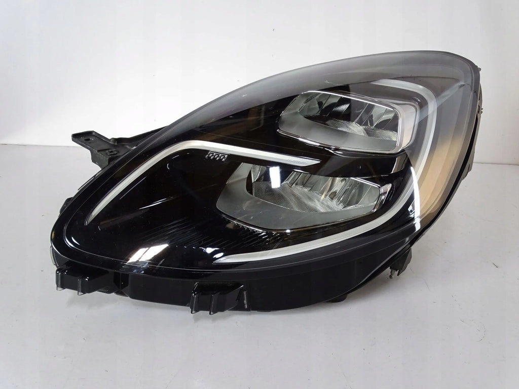 Frontscheinwerfer Ford Puma L1TB-13E015-AH Full LED Links Scheinwerfer Headlight