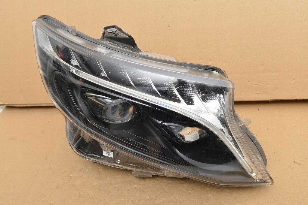 Frontscheinwerfer Mercedes-Benz Vito W447 A4479063301 Rechts Headlight SCH5490016679us