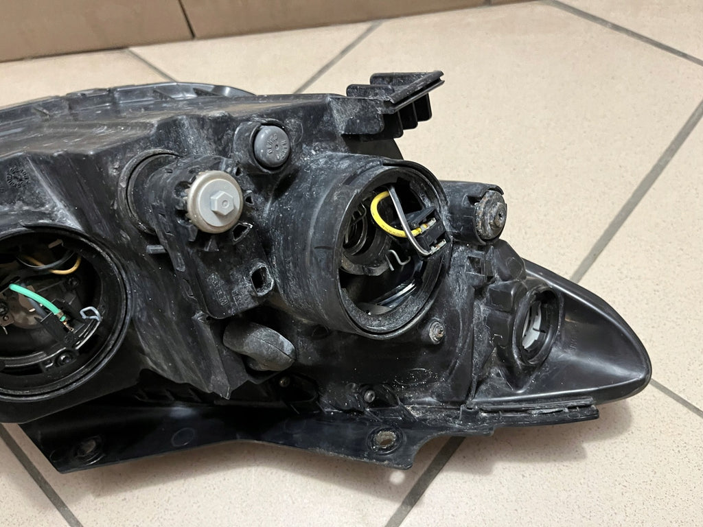 Frontscheinwerfer Hyundai I30 92101-2R000 Links Scheinwerfer Headlight SCH7062533719zz