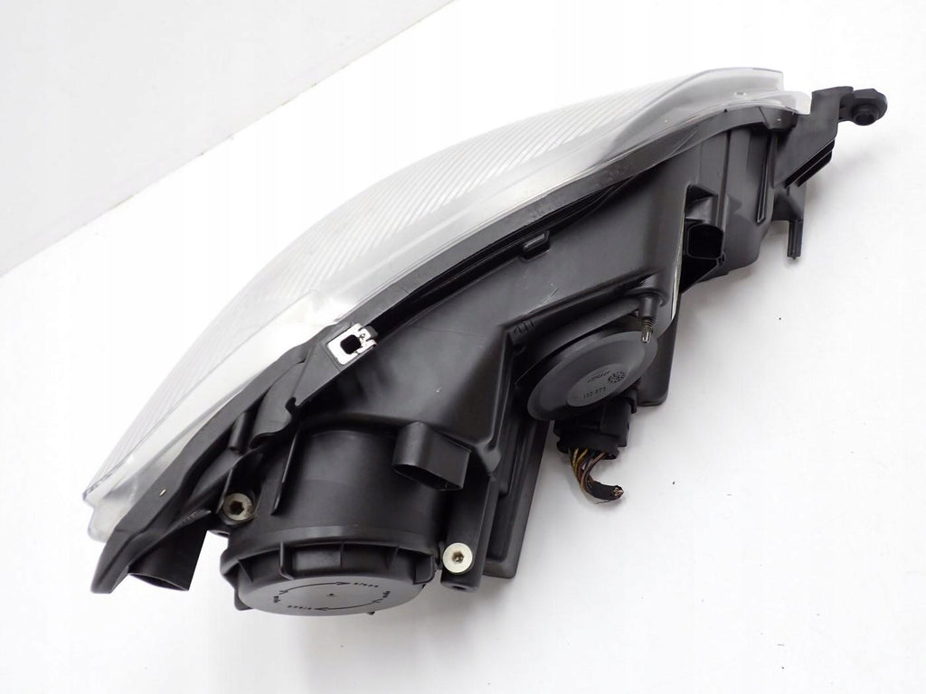 Frontscheinwerfer VW Golf V Plus 5M1941005G Links Scheinwerfer Headlight SCH8635064342rj
