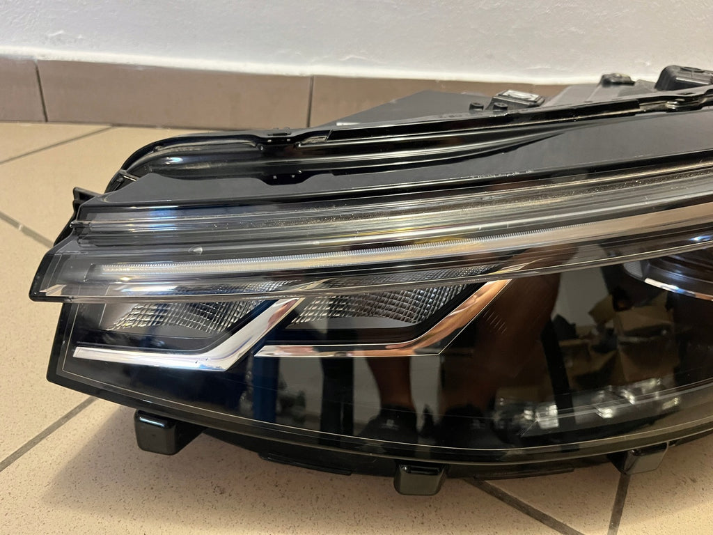 Frontscheinwerfer VW Passat 3J1941005 Full LED Links Scheinwerfer Headlight SCH6766701647yw