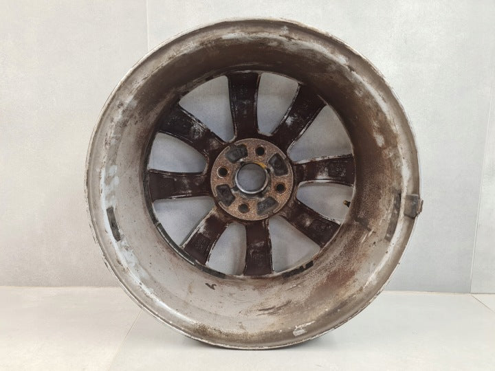 1x Alufelge 16 Zoll 4x100 0P072 Opel Adam Rim Wheel FEL3819815685dg
