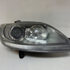 Frontscheinwerfer VW Golf V Plus Rechts Scheinwerfer Headlight SCH9364651518fj