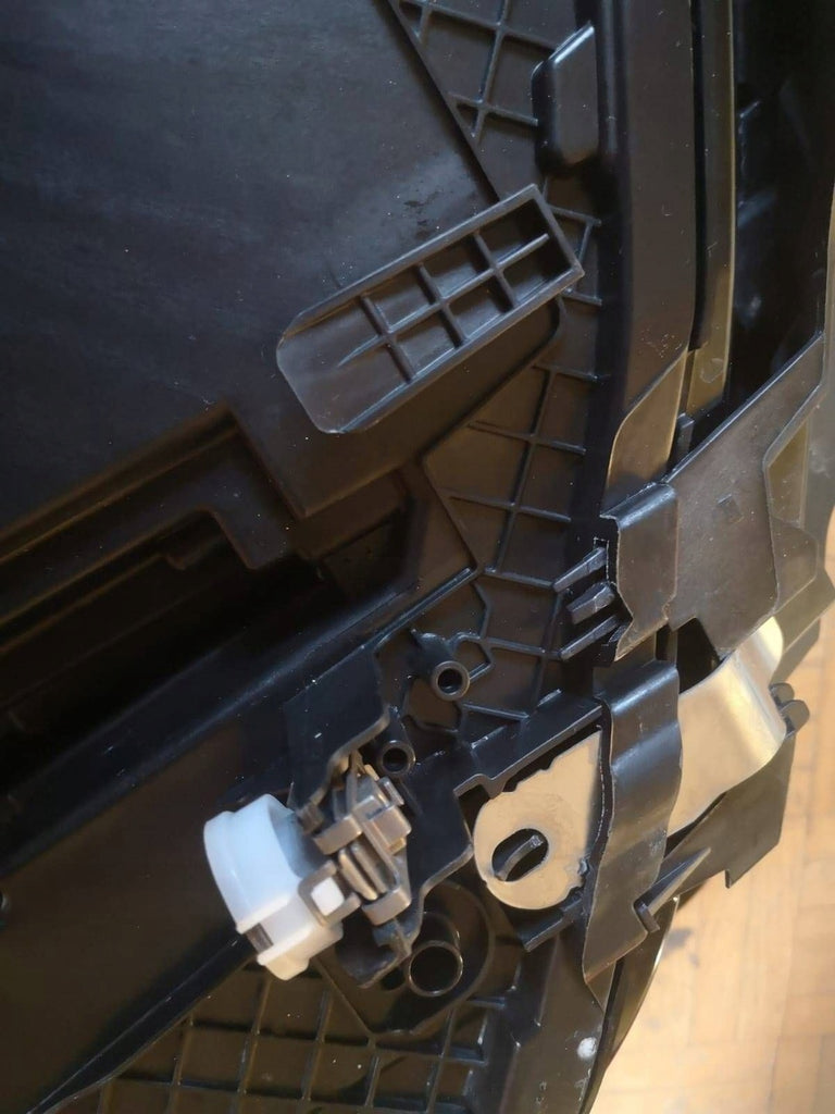 Frontscheinwerfer BMW IX I20 5A3CEA1 Laser Links Scheinwerfer Headlight SCH5209076911ne