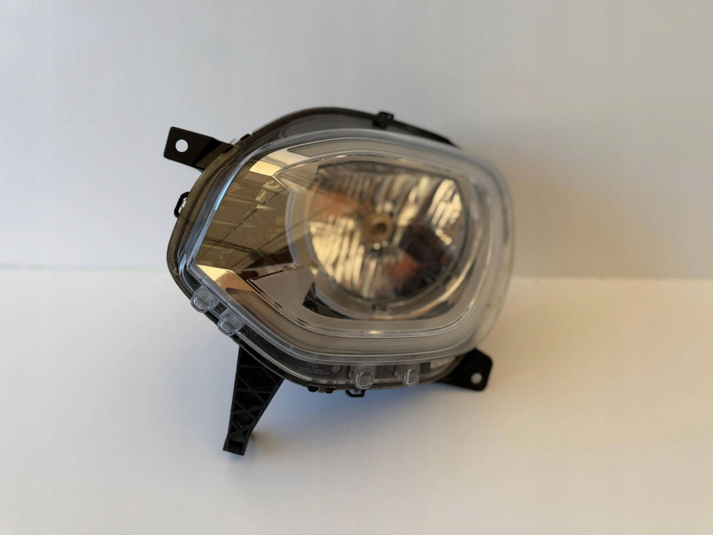 Frontscheinwerfer Renault Twingo III 260602593R Links Scheinwerfer Headlight SCH2403982813ro