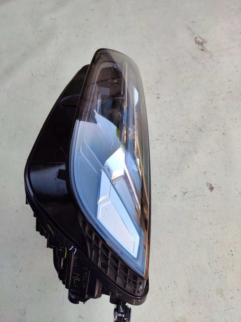 Frontscheinwerfer Audi Q5 80A941035E LED Links Scheinwerfer Headlight SCH6681061075bf