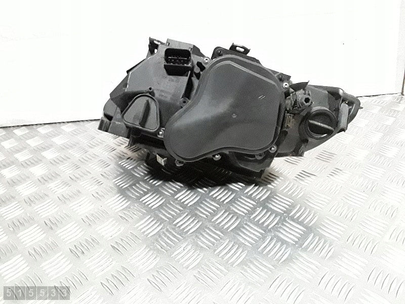 Frontscheinwerfer BMW 3 E92 716213015 Rechts Scheinwerfer Headlight SCH3548922501lu