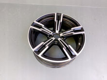Load image into Gallery viewer, 1x Alufelge 18 Zoll 7.5" 5x112 25ET Glanz Schwarz 8746631 BMW G22 3 G20 FEL9625626173xo