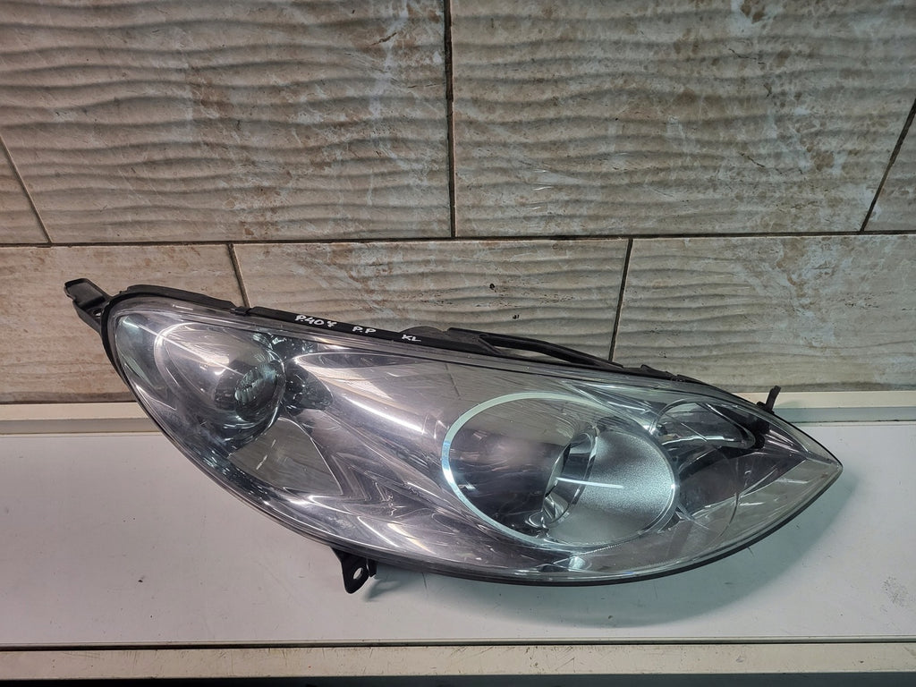 Frontscheinwerfer Peugeot 407 301213274 Xenon Rechts Scheinwerfer Headlight