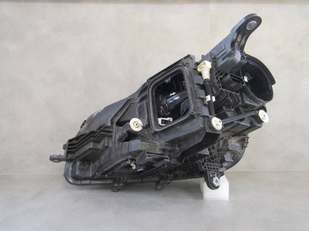 Frontscheinwerfer Mercedes-Benz Gls X167 Full LED Rechts Scheinwerfer Headlight SCH6035895993an