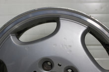 Load image into Gallery viewer, 4x Alufelge 16 Zoll 7.0" 5x112 37ET Glanz Silber A2084010102 Mercedes-Benz W210 FEL2354113835vg
