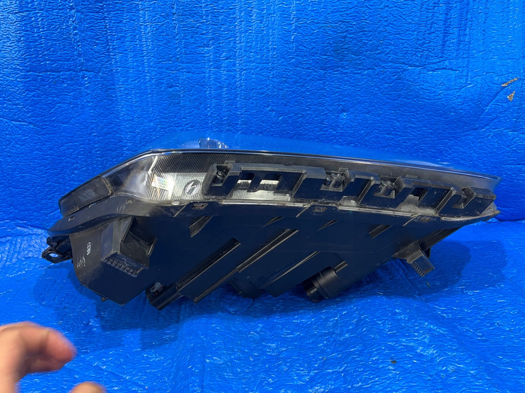 Frontscheinwerfer Hyundai Ioniq 92102-G2 LED Rechts Scheinwerfer Headlight