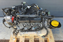 Load image into Gallery viewer, Motor Renault Twingo III B4DH413 1.0 SCE 33TKm 2021 Benzin Engine Komplett MOT8376909615eh
