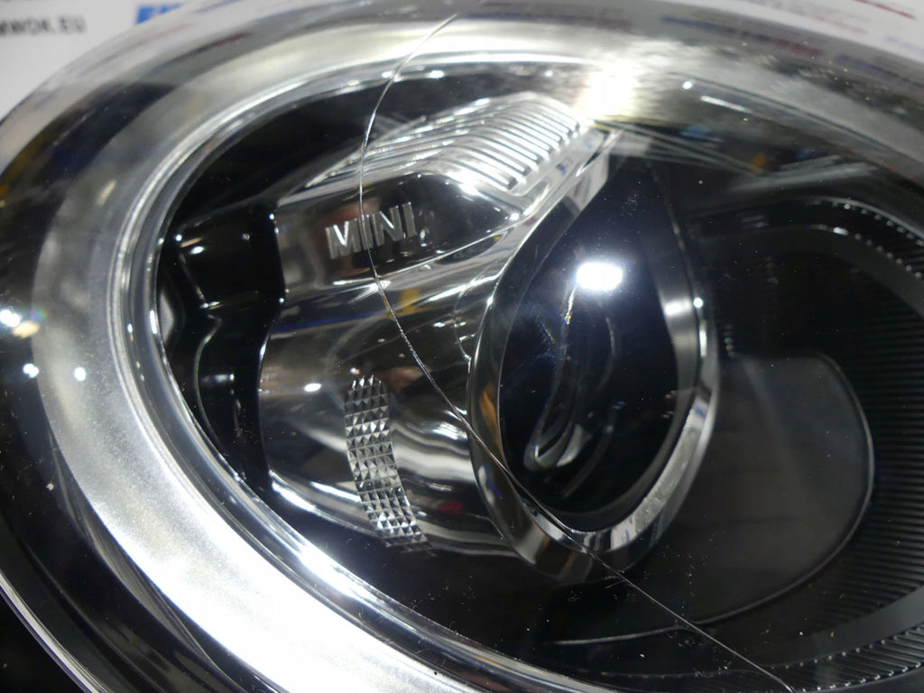 Frontscheinwerfer Mini F57 F54 F56 F55 8737594-08 LED Rechts Headlight SCH5854218691rv