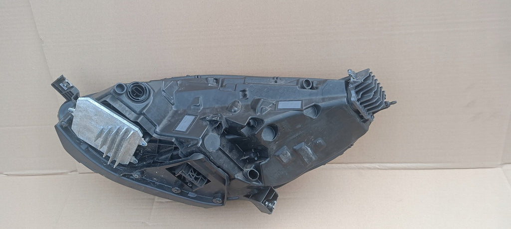 Frontscheinwerfer Tesla Model 3 1077376-00-C LED Rechts Scheinwerfer Headlight