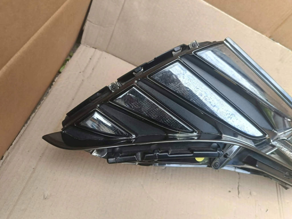 Frontscheinwerfer Hyundai 92207N7100 Links Scheinwerfer Headlight SCH3487706177bg