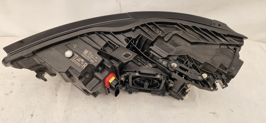 Frontscheinwerfer Audi A6 C7 4G0941036B LED Rechts Scheinwerfer Headlight