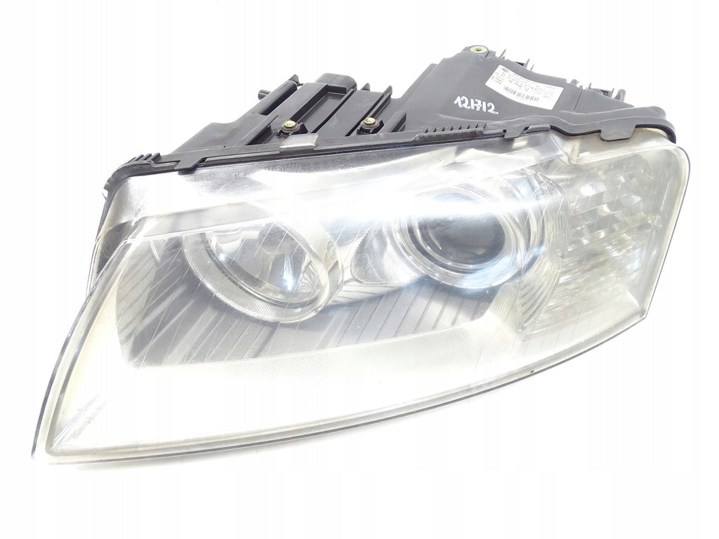 Frontscheinwerfer Audi A8 4E0941003 Xenon Links Scheinwerfer Headlight