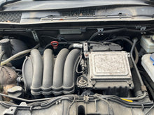 Load image into Gallery viewer, Motor Mercedes-Benz W169 Benzin Engine Unkomplett