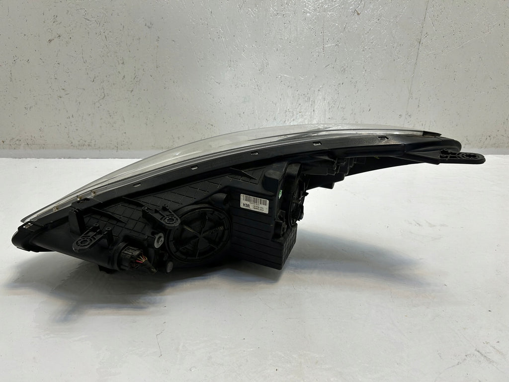 Frontscheinwerfer Hyundai I30 92102-A6100 Rechts Scheinwerfer Headlight