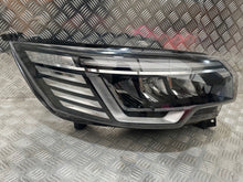 Load image into Gallery viewer, Frontscheinwerfer Renault Trafic 260102899R Full LED Rechts Headlight SCH3500636857vi